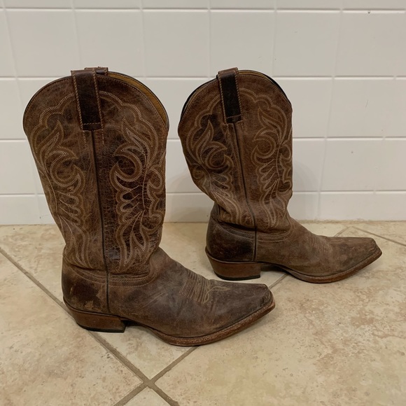 Shyanne Shoes - Shyanne San Juan Mad Dog Womens Western Boots